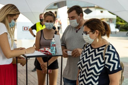 Kino Niepodległa. Najważniejsze Filmy Stulecia. Fot: PISF