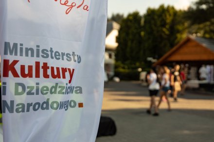 Kino Niepodległa. Najważniejsze Filmy Stulecia. Fot: PISF