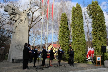 Występ Wiślańskiego Zespołu Kameralnego