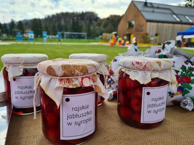 Otwarcie Centrum Edukacji Ekologicznej