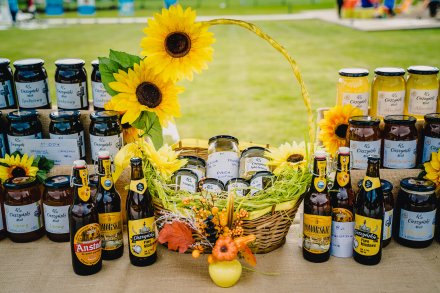 Otwarcie Centrum Edukacji Ekologicznej