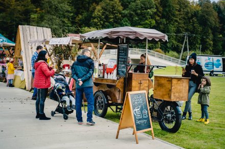 Otwarcie Centrum Edukacji Ekologicznej
