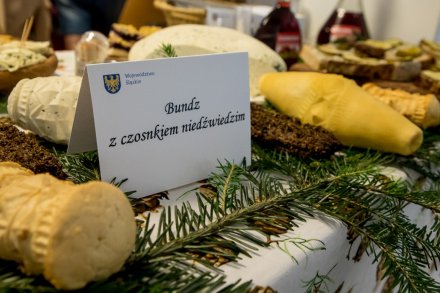 Finał regionalny konkursu „Nasze Kulinarne Dziedzictwo – Smaki Regionów”