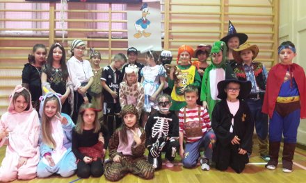 Bal klas