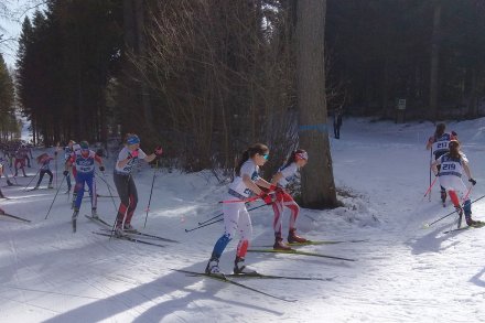 Zawody Pucharu Grupy Azoty