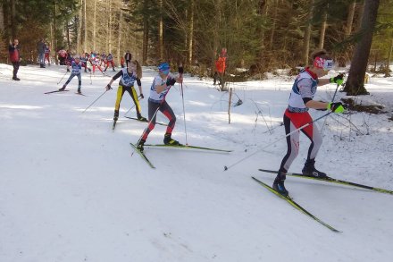 Zawody Pucharu Grupy Azoty