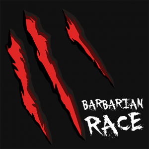 Barbarian race