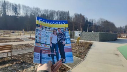 Echo Wisły, wiosna 2022