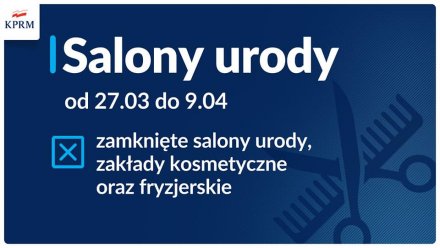 Salony urody