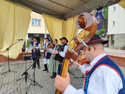 Trzeci dzień Tygodnia Kultury Beskidzkiej