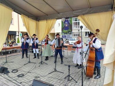 Trzeci dzień Tygodnia Kultury Beskidzkiej