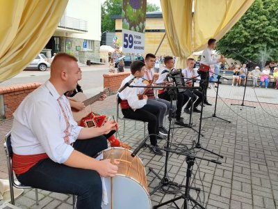 Trzeci dzień Tygodnia Kultury Beskidzkiej