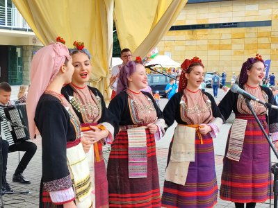 Trzeci dzień Tygodnia Kultury Beskidzkiej