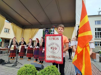 Trzeci dzień Tygodnia Kultury Beskidzkiej