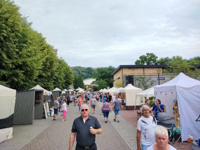 Trzeci dzień Tygodnia Kultury Beskidzkiej
