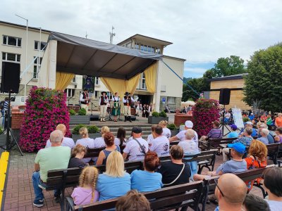 Trzeci dzień Tygodnia Kultury Beskidzkiej