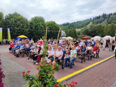 Trzeci dzień Tygodnia Kultury Beskidzkiej