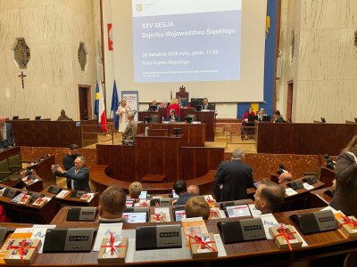 Inauguracja Roku Górali