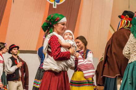 Zespoły TKB na wiślańskiej scenie