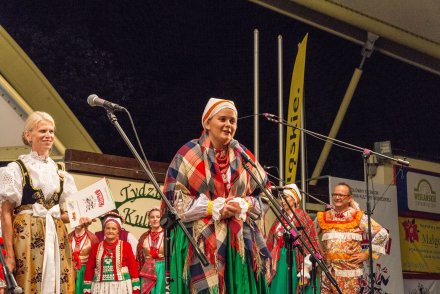 Zespoły TKB na wiślańskiej scenie