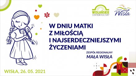 Życzenai z okazji Dnia Matki