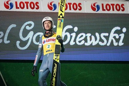 Aleksander Zniszczoł/fot.PZN