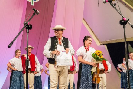 Zespoły TKB na wiślańskiej scenie