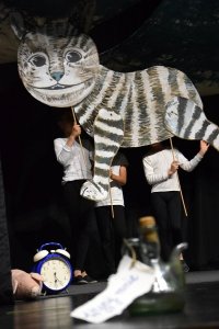 Letnie etiudy baletowe