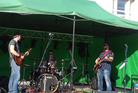 Koncert "Muzyczna sobota"