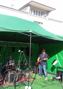 Koncert "Muzyczna sobota"