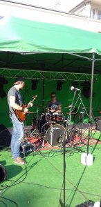 Koncert "Muzyczna sobota"