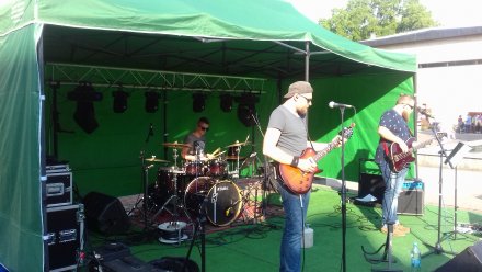 Koncert "Muzyczna sobota"