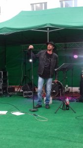 Koncert "Muzyczna sobota"