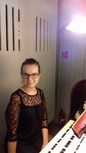 Koncert Muzyki Organowej