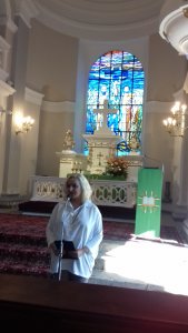 Koncert Muzyki Organowej