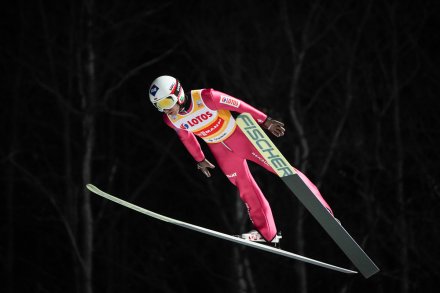 Kamil Stoch