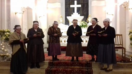 Fragment koncertu - Stejizbianki