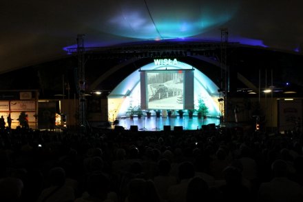 Prezentacja historii TKB