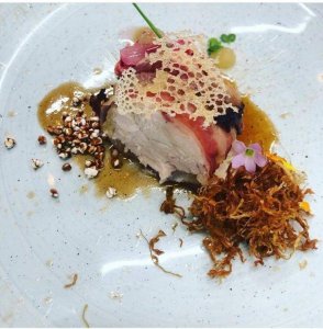 Finałowa potrwa uczennicy ZSGH z Wisły