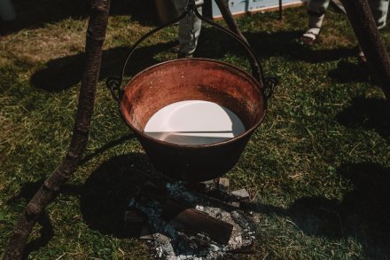 Wygón Łowiec w Wiśle