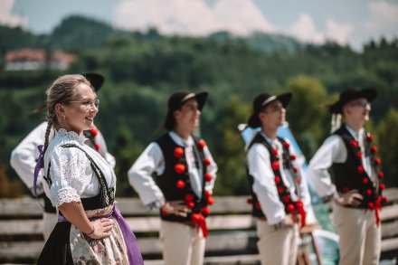 Wygón Łowiec w Wiśle