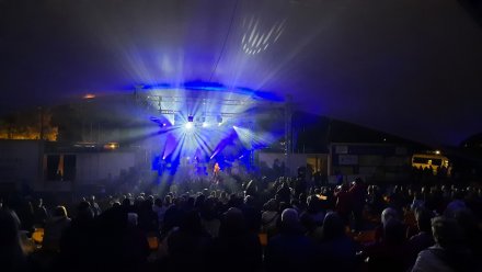 Koncert Patrycji Markowskiej w ramach GT Festiwalu