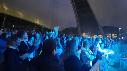 Koncert Patrycji Markowskiej w ramach GT Festiwalu