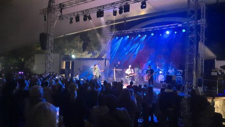 Koncert Patrycji Markowskiej w ramach GT Festiwalu