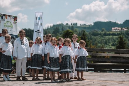 Wygón Łowiec w Wiśle