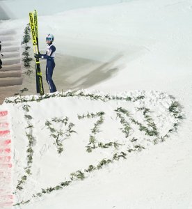 Niedzielny konkurs Pucharu Świata w Wiśle Malince