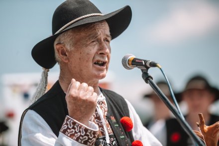 Wygón Łowiec w Wiśle