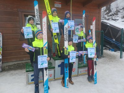 Nadzieje Beskidzkie w Wiśle i uczestnicy