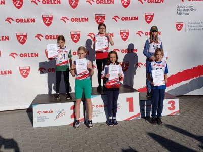 Orlen Cup Kids w Zakopanem