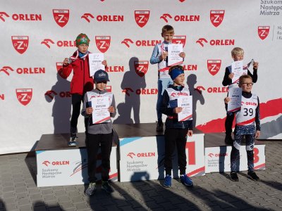 Orlen Cup Kids w Zakopanem